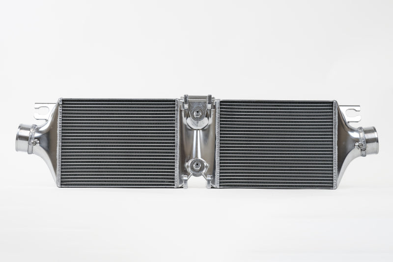 CSF 2019+ Porsche 911 Carrera (3.0L Turbo - Base/S/4/GTS) High Performance Intercooler System (view 12)