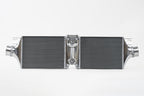 CSF 2019+ Porsche 911 Carrera (3.0L Turbo - Base/S/4/GTS) High Performance Intercooler System (view 12)