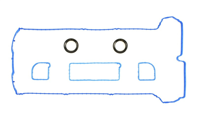 Cometic 15-18 Ford Mustang 2.3L / 16-18 Ford Focus 2.3L / 13-15 Lincoln MKZ 2.0L Valve Cover Set Main image