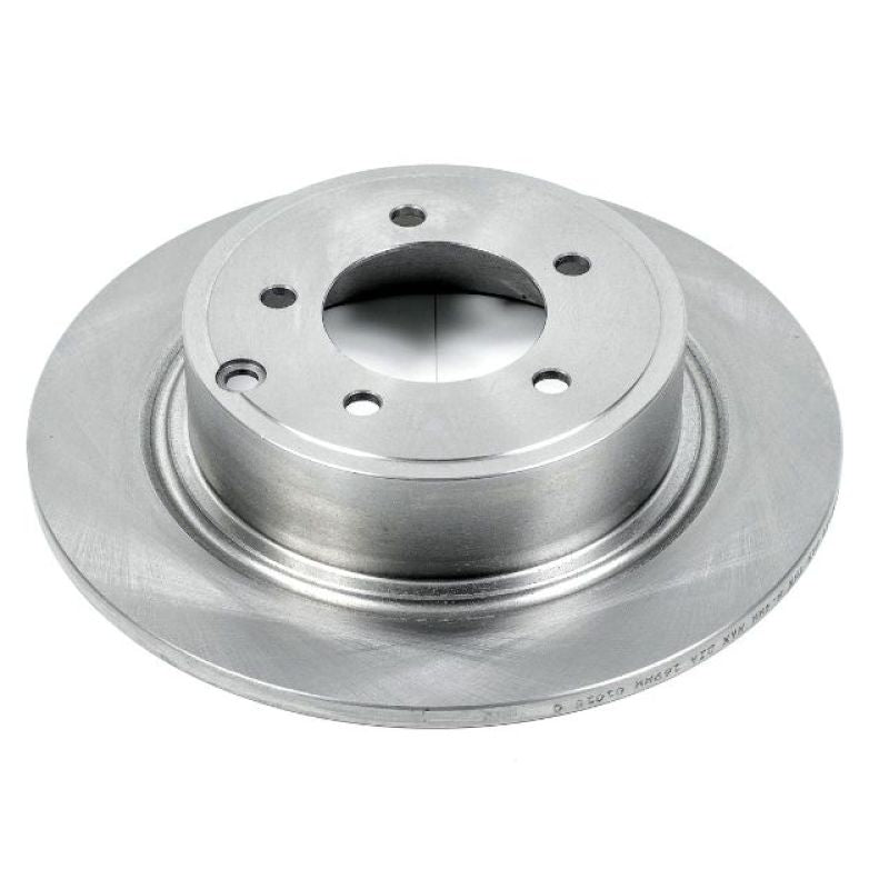 Power Stop 11-14 Chrysler 200 Rear Autospecialty Brake Rotor Main image
