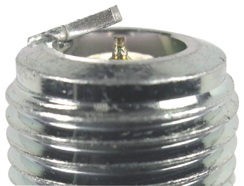 NGK Iridium Racing Spark Plug Box of 4 (R7438-8) (view 2)
