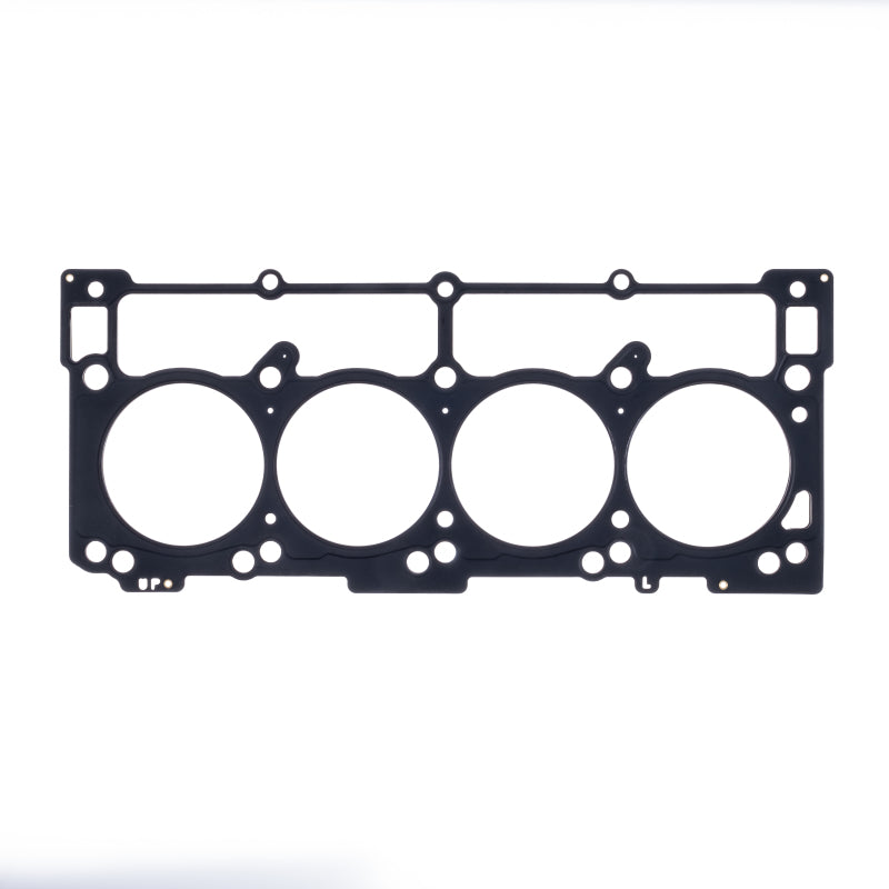 Cometic Dodge 6.4L SRT-8.040in MLS Head Gasket - Left (view 2)