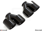 Additional 4x102 Tips (Jeep SRT, Trackhawk)