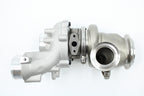 VTT Mercedes Benz M177/78 “GC” Turbocharger Upgrade