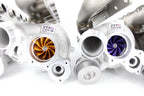 VTT N55 GC/GC+ Turbocharger Upgrade