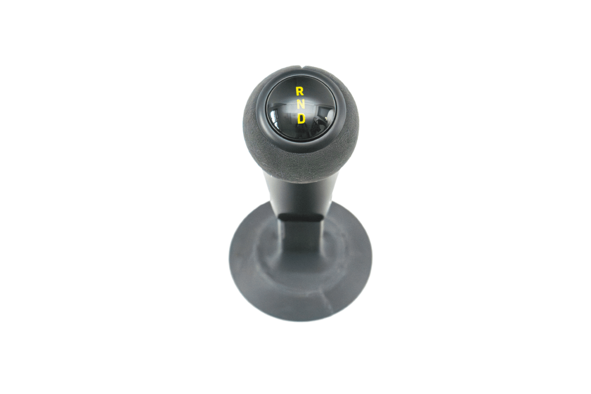 SOUL Handball “RS Style” Gear Selector