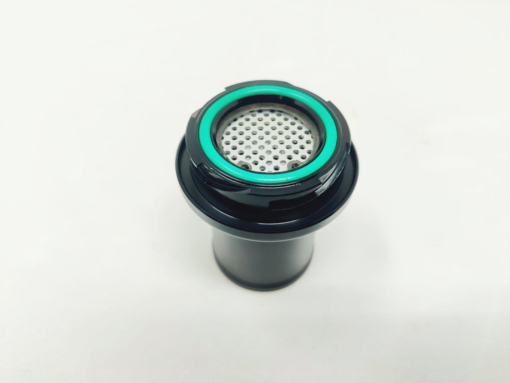 VTT VAG(VW/Audi/Porsche) Billet One Way Crankcase Breather