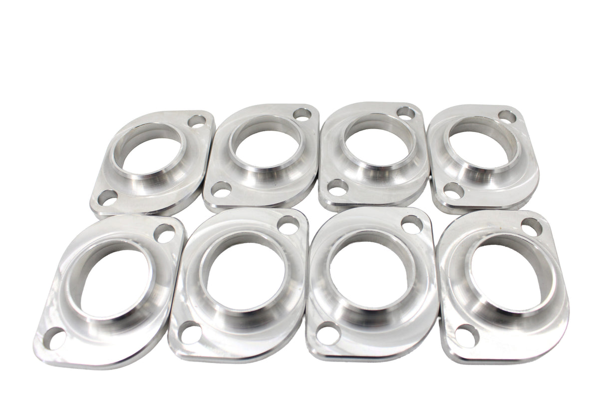 VTT-FAB Turbo Head Flanges
