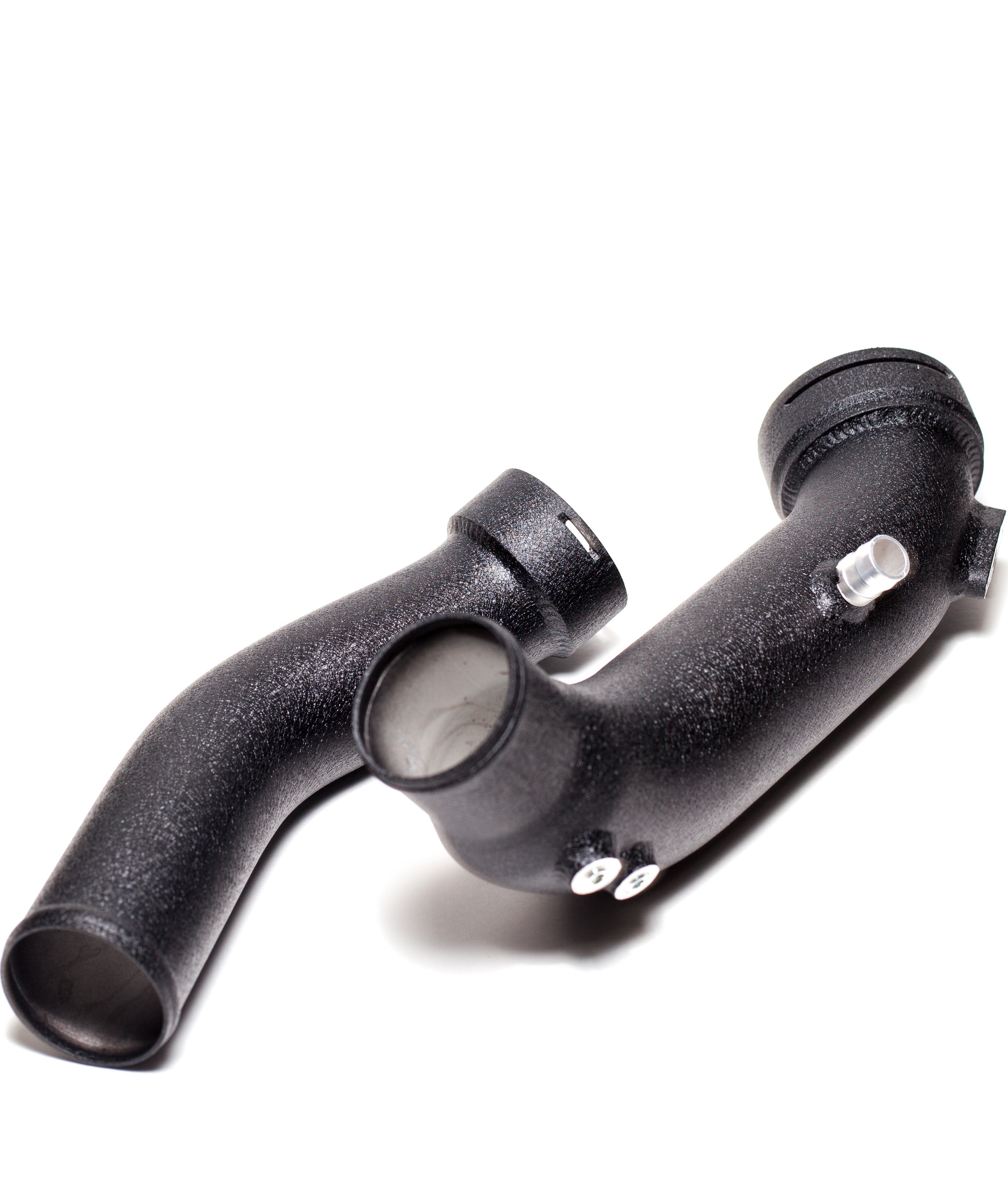 Active Autowerke F-Chassis Charge Pipe 335i 435i M235i M2 Secondary image