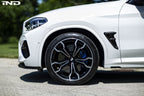 IND x Acexxon F97 X3M / G01 X3 M-Sport Pre-LCI Reflector Cosmetic Package