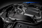 Eventuri Mercedes W205 C63 / C63S AMG Black Carbon Intake System - V2