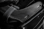Eventuri Mercedes W205 C63 / C63S AMG Black Carbon Intake System - V2
