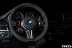 IND F-Chassis M1 & M2 Steering Wheel Button Set