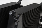 CSF 2019+ Lamborghini Urus / 2020+ Audi RS Q8 / SQ8 / SQ7 High Performance Intercooler System- Black (view 10)