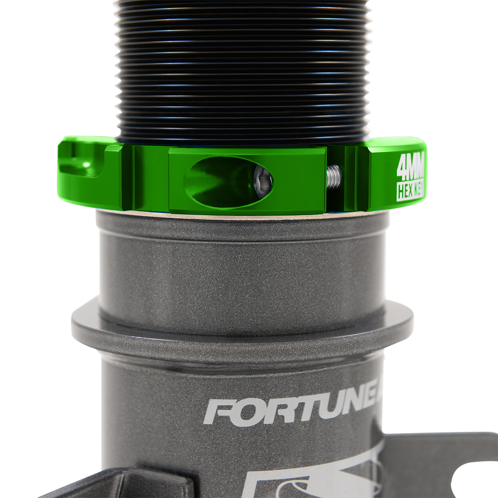 BMW 3 Series (E30) 1985-1991 - 500 Series Coilovers