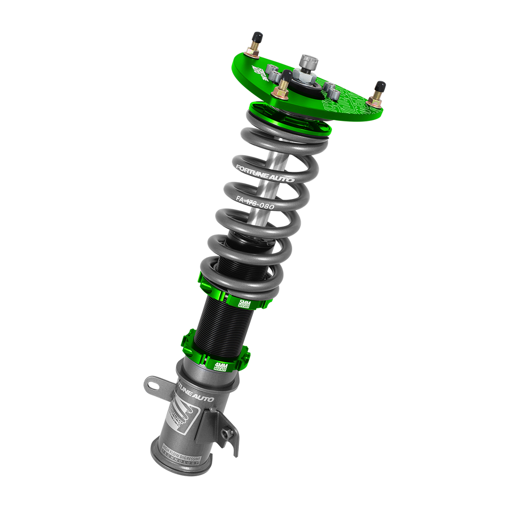BMW M3 (E36) 1995-1999 - 500 Series Coilovers