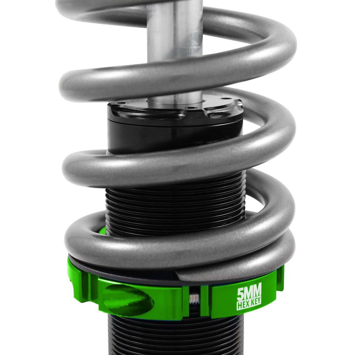 Chevrolet Camaro (6th Gen) 2016-2024 - 500 Series Coilovers