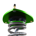Ford Mustang (S197) 2005–2014 - 500 Series Coilovers