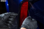 IND Interior / Exterior Trim Install Pry Kit