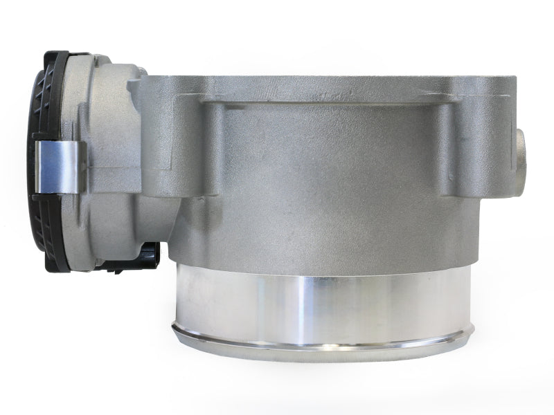 aFe POWER Throttle Body Ford Mustang GT 15-17 V8-5.0L (view 6)
