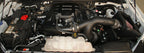 K&N 15-16 Ford F-150 2.7L V6 F/I AirCharger Intake Kit (view 3)