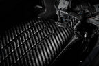 Eventuri Mercedes GLC63S AMG Black Carbon Intake System