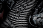 Eventuri Mercedes GLC63S AMG Black Carbon Intake System