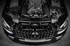 Eventuri Mercedes GLC63S AMG Black Carbon Intake System