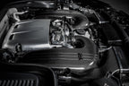 Eventuri Mercedes GLC63S AMG Black Carbon Intake System