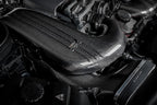 Eventuri Mercedes GLC63S AMG Black Carbon Intake System