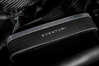 Eventuri Mercedes GLC63S AMG Black Carbon Intake System