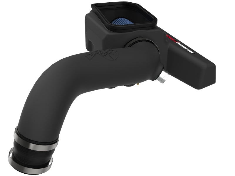 aFe Magnum FORCE Stage-2 Pro 5R Cold Air Intake System 15-19 Volkswagen GTI (MKVII) L4-2.0L (t) (view 3)