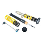ST XTA Adjustable Coilovers BMW E92 M3 Coupe w/ EDC Rear Dampers (view 5)