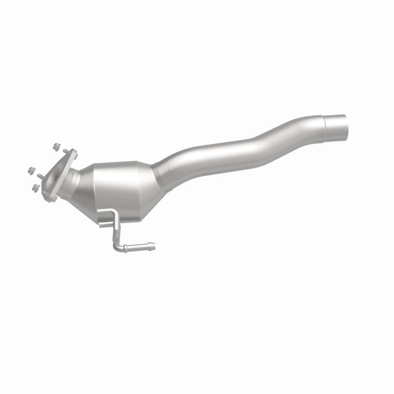 MagnaFlow 04-06 Cayenne V8 4.5 OEM Underbody Direct Fit Converter (view 17)