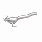MagnaFlow 04-06 Cayenne V8 4.5 OEM Underbody Direct Fit Converter (view 17)