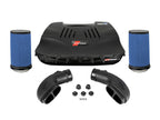 aFe Momentum ST Pro 5R Intake System 15-19 BMW X5M / X6M 4.4L TT (S63) (view 4)