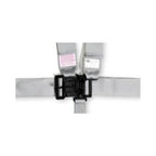 RaceQuip Platinum L & L 5pt Seat Belt (view 2)