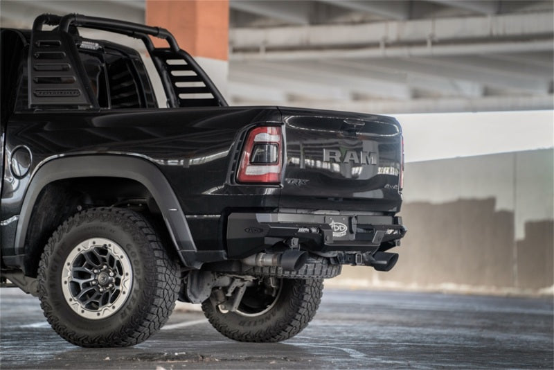 Addictive Desert Designs21-23 Ram TRX Phantom Rear Bumper (view 10)