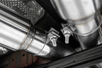 MBRP 15-23 Dodge/Chrysler - Challenger/Charger/300 3in Stainless Steel Sound Conversion Kit Exhaust (view 4)