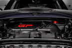 Eventuri Mini F56 JCW GP3 / F54 JCW Clubman 306HP Black Carbon Intake System