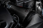 Eventuri Mini F56 JCW GP3 / F54 JCW Clubman 306HP Black Carbon Intake System