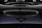 Eventuri Mini F56 JCW GP3 / F54 JCW Clubman 306HP Black Carbon Intake System