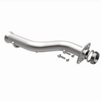 BRE Exhaust 11-13 Jeep Grand Cherokee 3.6L Front Pipe Kit (view 9)