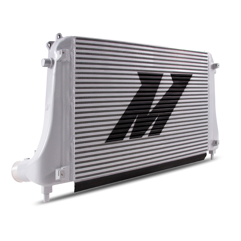 Mishimoto 2015+ VW MK7 Golf TSI / GTI / R Performance Intercooler (view 2)