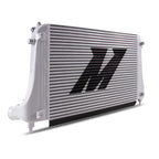 Mishimoto 2015+ VW MK7 Golf TSI / GTI / R Performance Intercooler Kit w/ Pipes (Polished) (view 2)