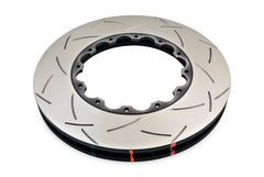 DBA 2004+ STi Front Slotted 5000 Series Replacement Rotor Rings