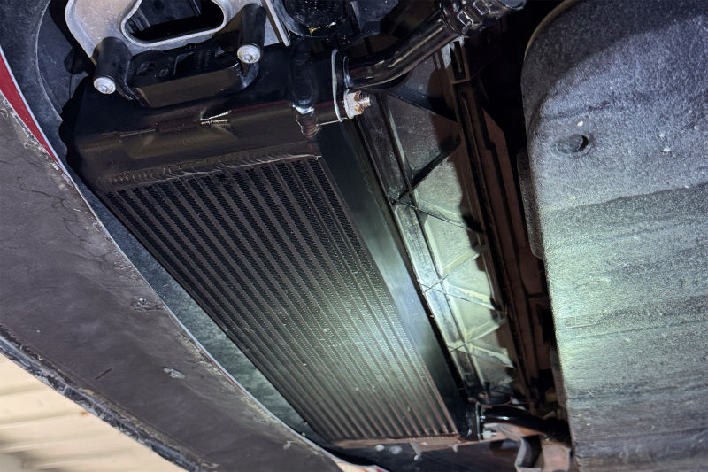 CSF F1X M5/M6 and F9X M5/M8 High-Performance Engine Oil Cooler (view 2)