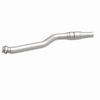MagnaFlow Conv DF 06-07 BMW M6 Driver Side (view 18)