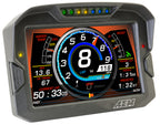 AEM CD-7 Non Logging Race Dash Carbon Fiber Digital Display (CAN Input Only) (view 8)