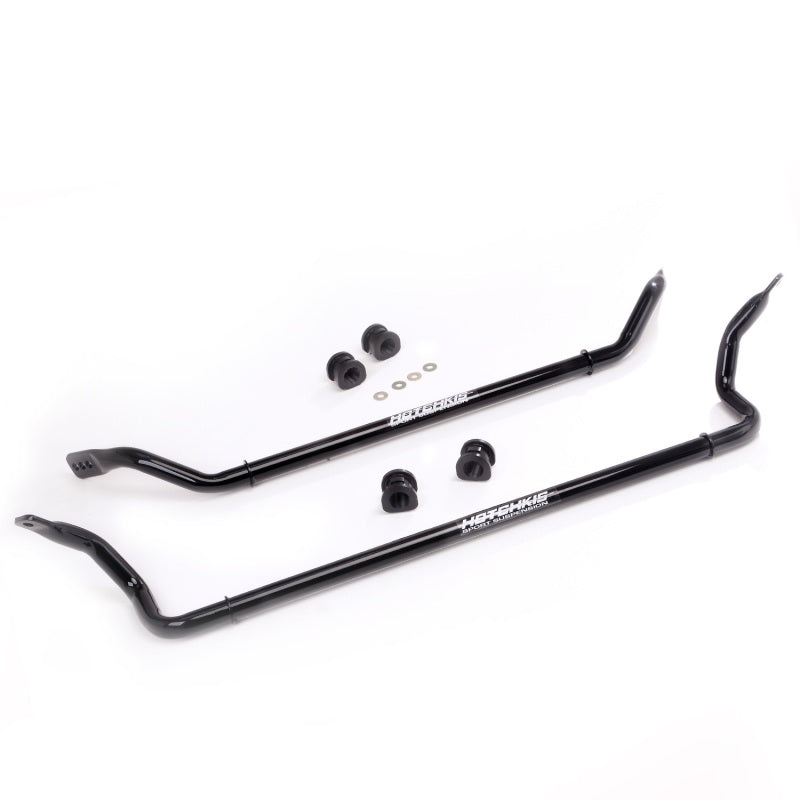 Hotchkis 14-15 Corvette C7 Stingray Coupe Z51/Z06 Sport Swaybar Set Main image